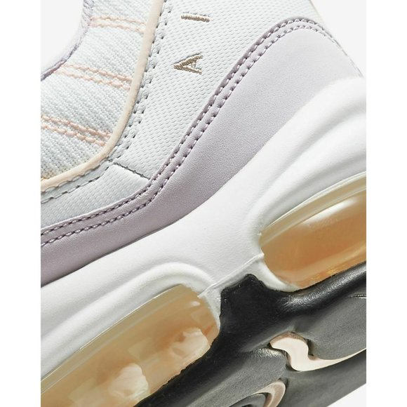 Nike Air Max 98 Women's Running Training Gym Sport - Picture 10 of 11